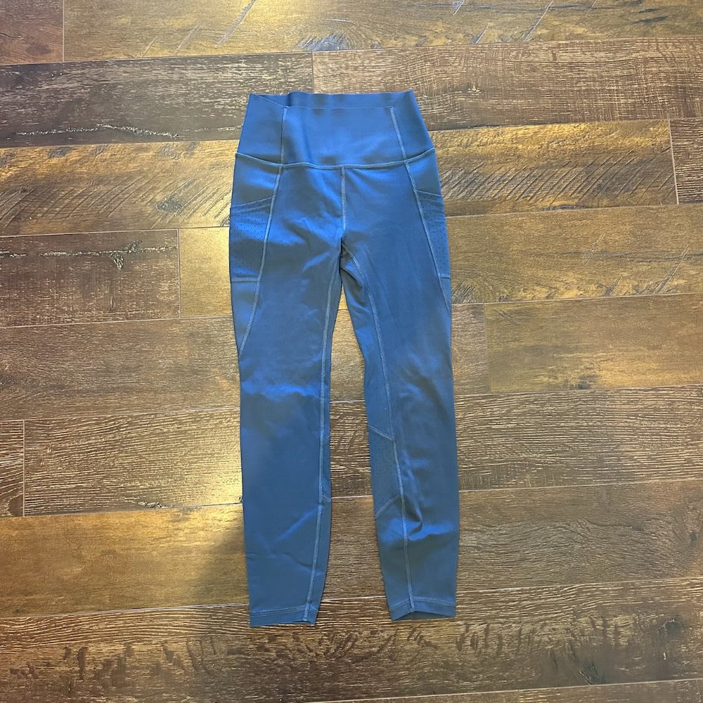 Women's Gap Fit Gray Leggings